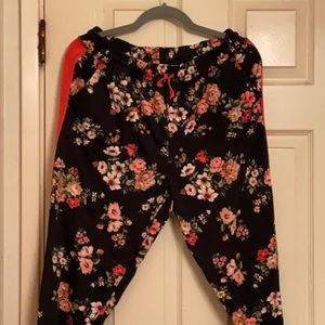 Euc lularoe jax joggers